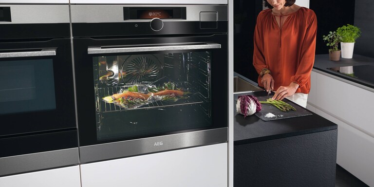 Τα τελευταία νέα από την AEG