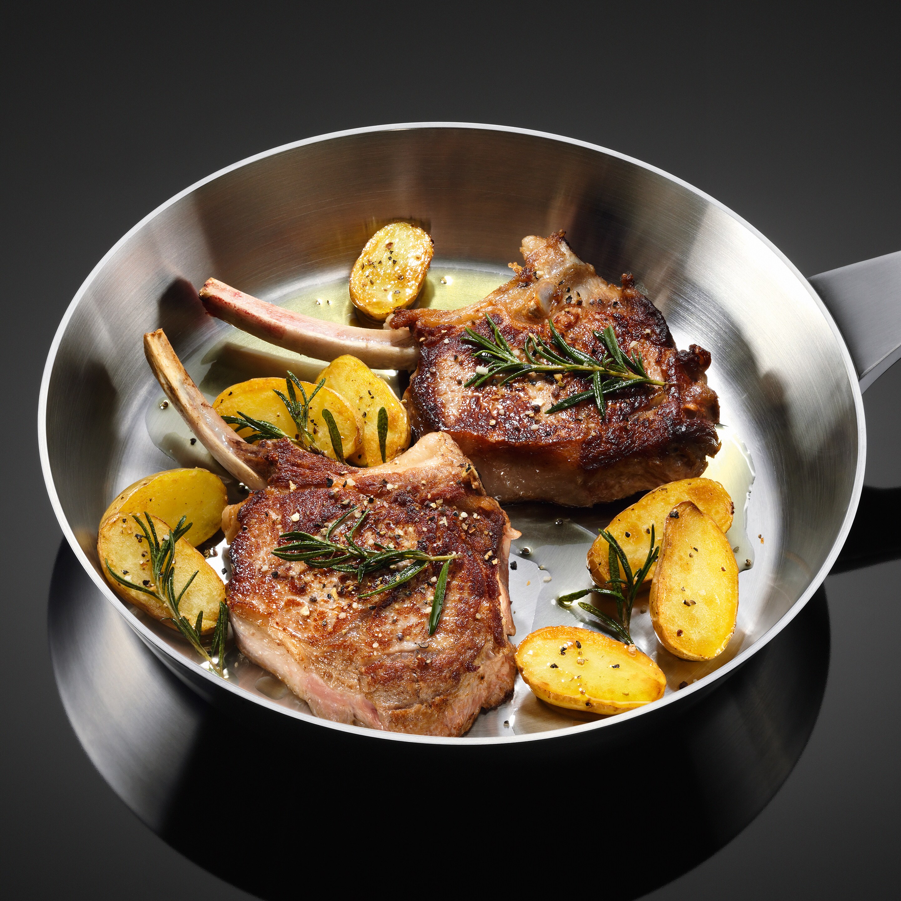 Ένα μοντέρνο σκεύος από τη Συλλογή Mastery