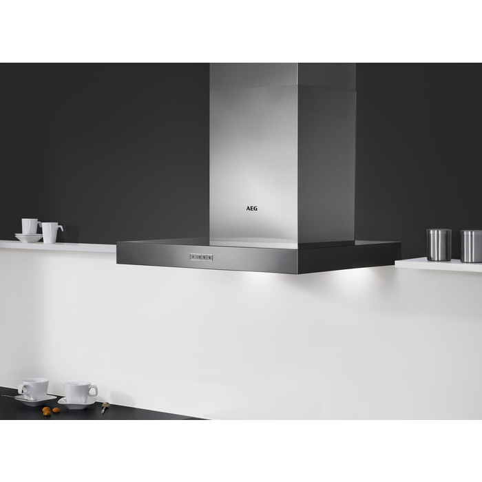 AEG - Cooker hood 60 cm - DBB4650M