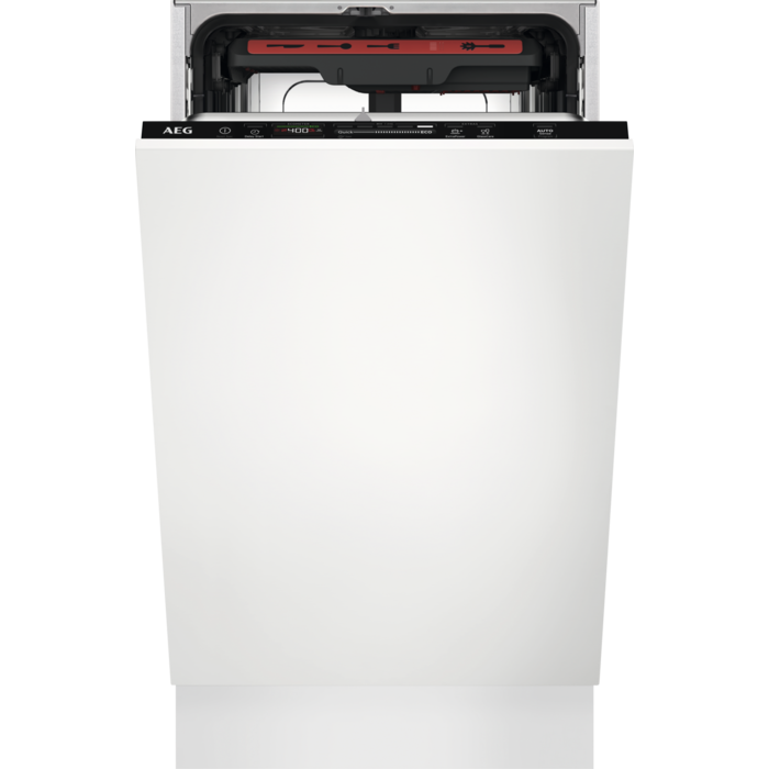 AEG - Small dishwasher - FSE72527P