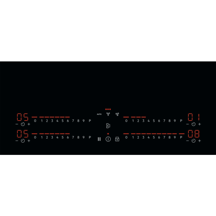 AEG - Απορροφητήρας Combo-Hob - CCE84543FB