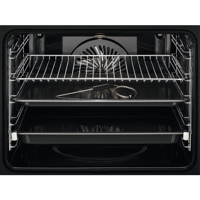 AEG - Pyrolytic oven - BPE748380M