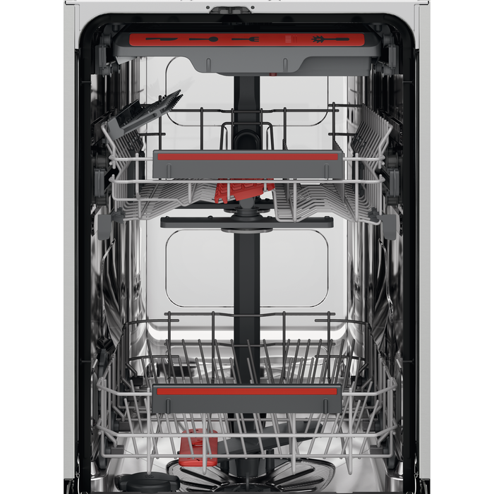 AEG - Small dishwasher - FSE72527P