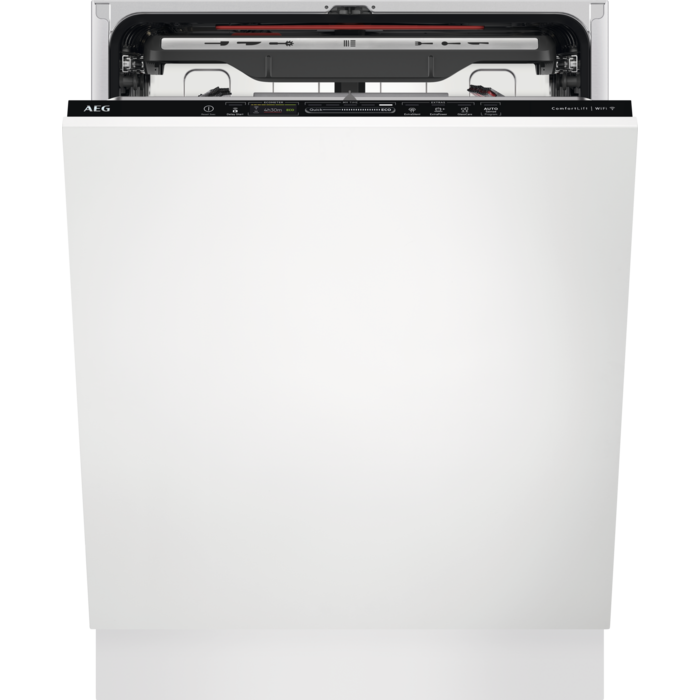 AEG - Dishwasher 60 cm - FSE83838P