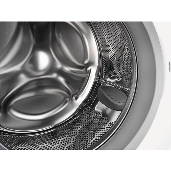 AEG - 8 kg washing machine - LF6EK148WG