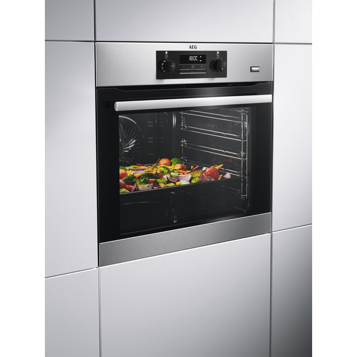 AEG - Steam oven - BES351110M