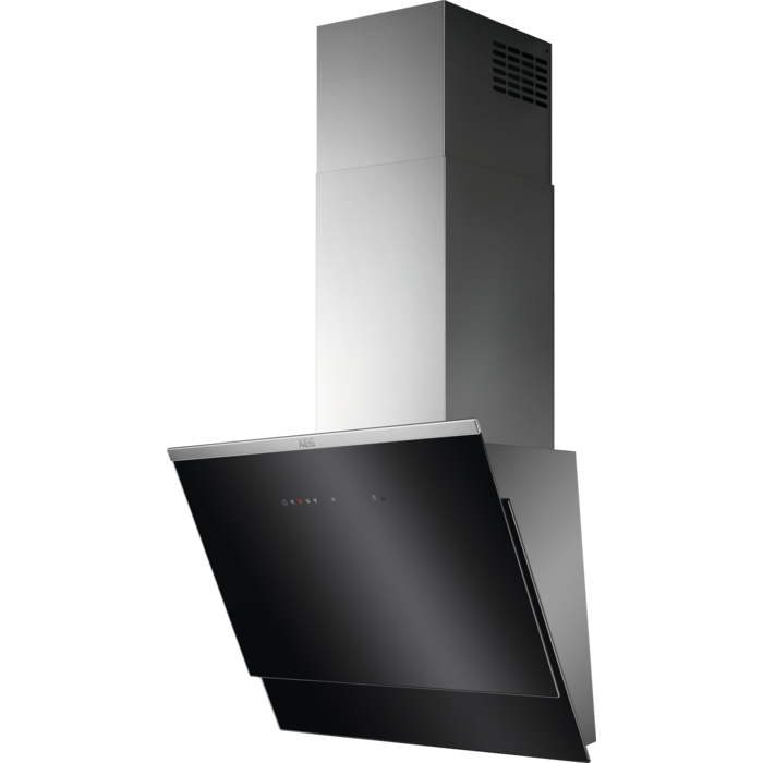 AEG - Cooker hood 60 cm - DVE5671HG