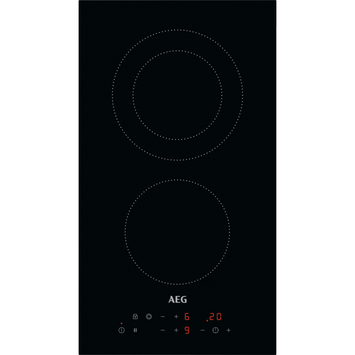 AEG - Ηλεκτρική εστία - HRB32310CB