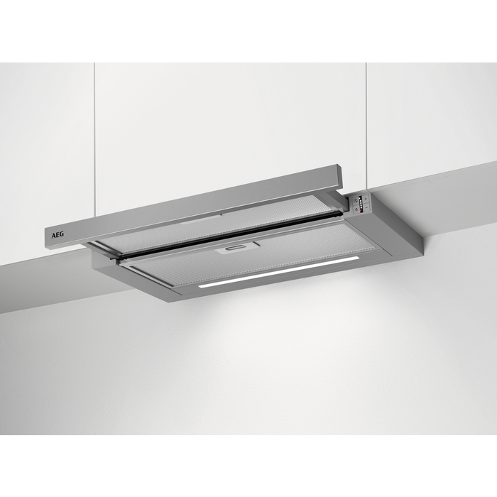 AEG - Cooker hood 60 cm - DPE5660M