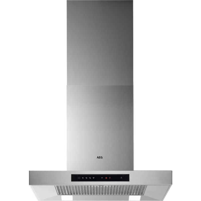 AEG - Cooker hood 60 cm - DBB5660HM