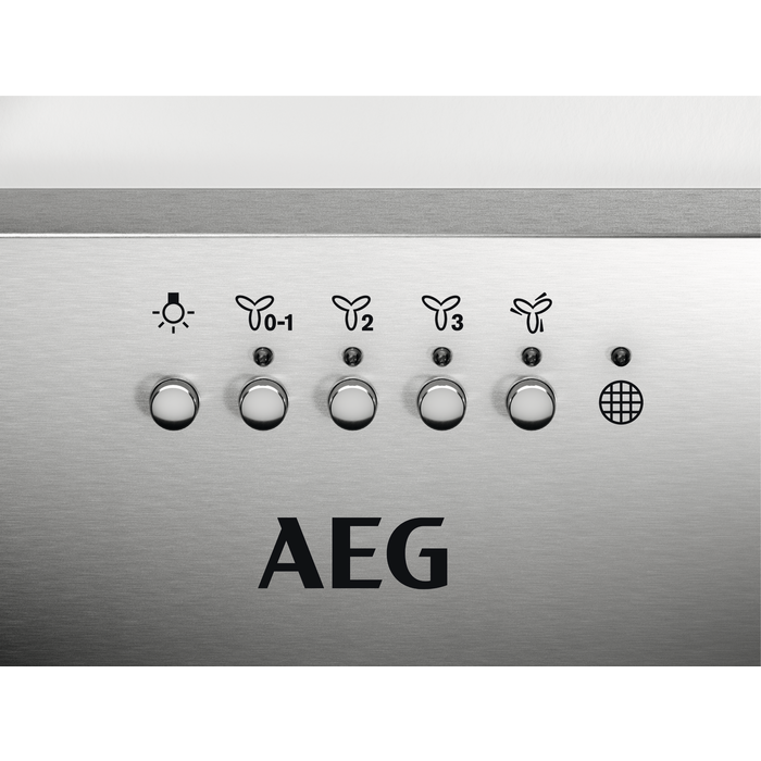 AEG - Ενσωματωμένοι απορροφητήρες - DGE5661HM