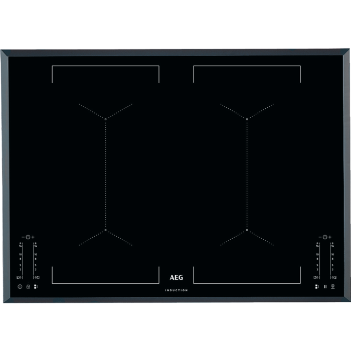 AEG - Επαγωγική Εστία - IKE74451FB