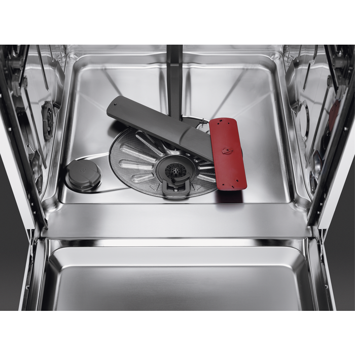 AEG - Dishwasher 60 cm - FSB5360CZ