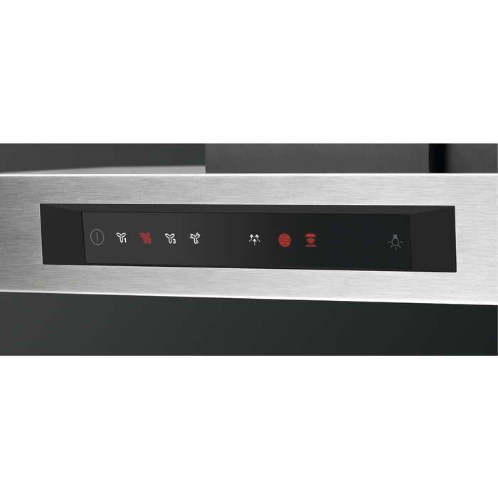 AEG - 90 cm cooker hood - DBB5960HM