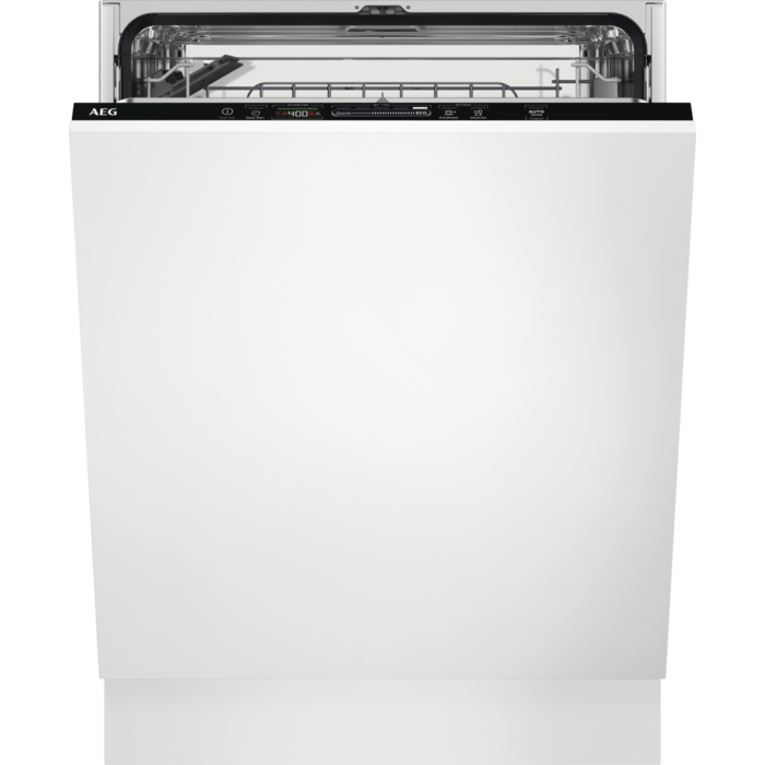 AEG - Dishwasher 60 cm - FSB5360CZ