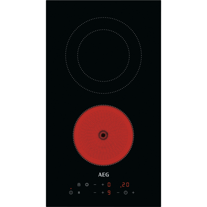 AEG - Ηλεκτρική εστία - HRB32310CB