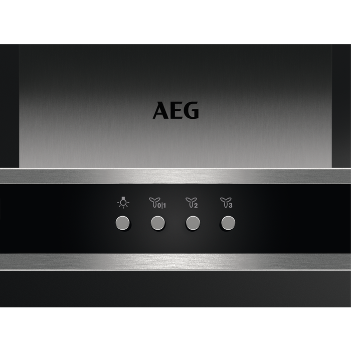 AEG - Cooker hood 60 cm - DBB4651M