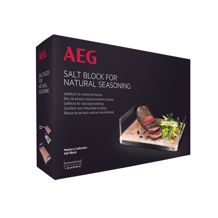 AEG - Salt Block - A2SLT