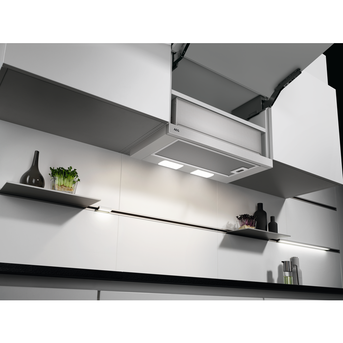 AEG - Cooker hood 60 cm - DPB3632S